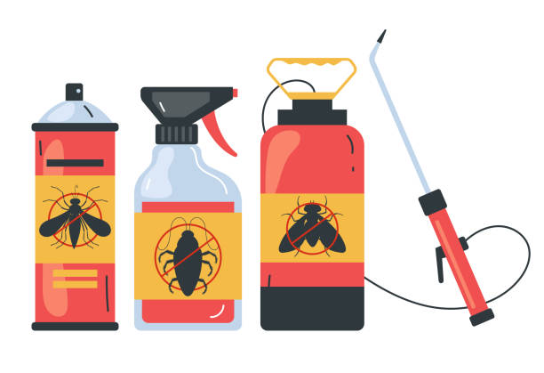 Pest Control for Restaurants in Salamanca, NY